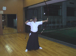 志賀町弓道場の画像2