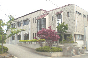 志賀町総合武道館の画像1