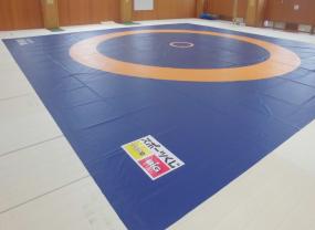 志賀町総合武道館の画像4