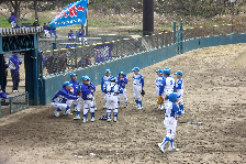 志賀町野球場の画像5