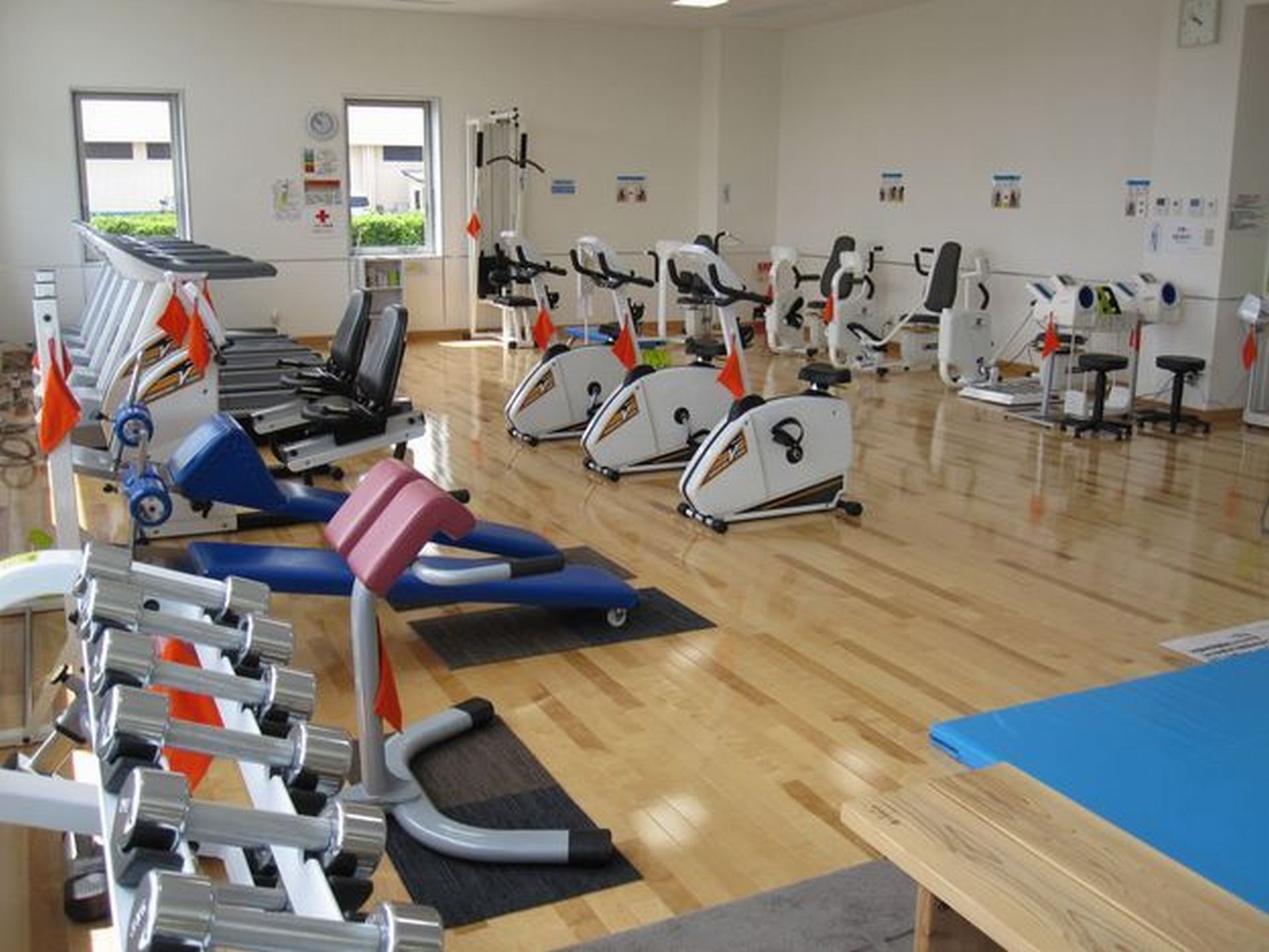 富来B＆G海洋センターの画像3