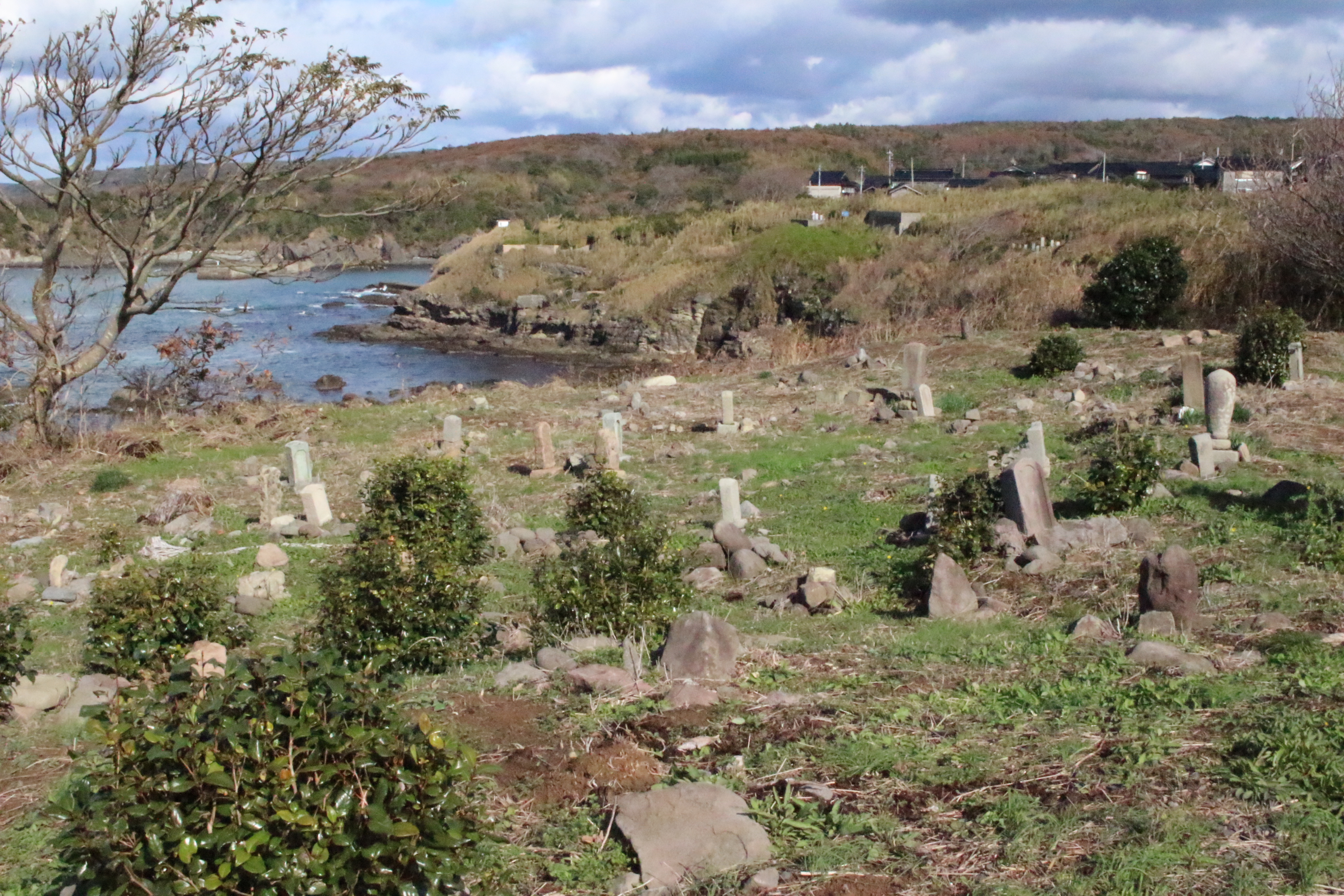 北前船関係資料群の画像4