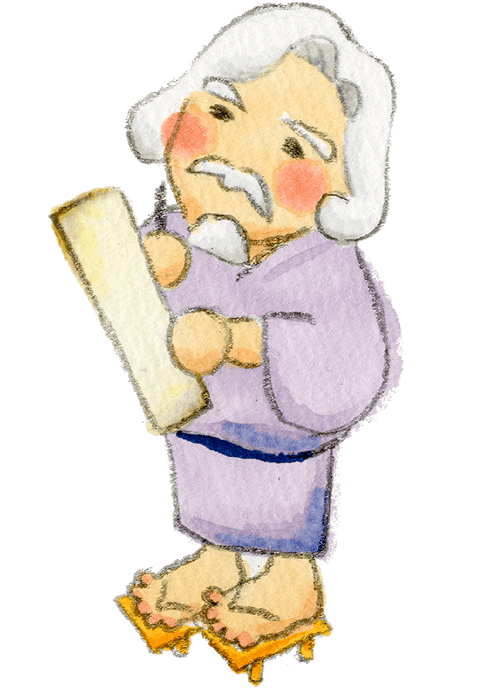 坪野 哲久の画像