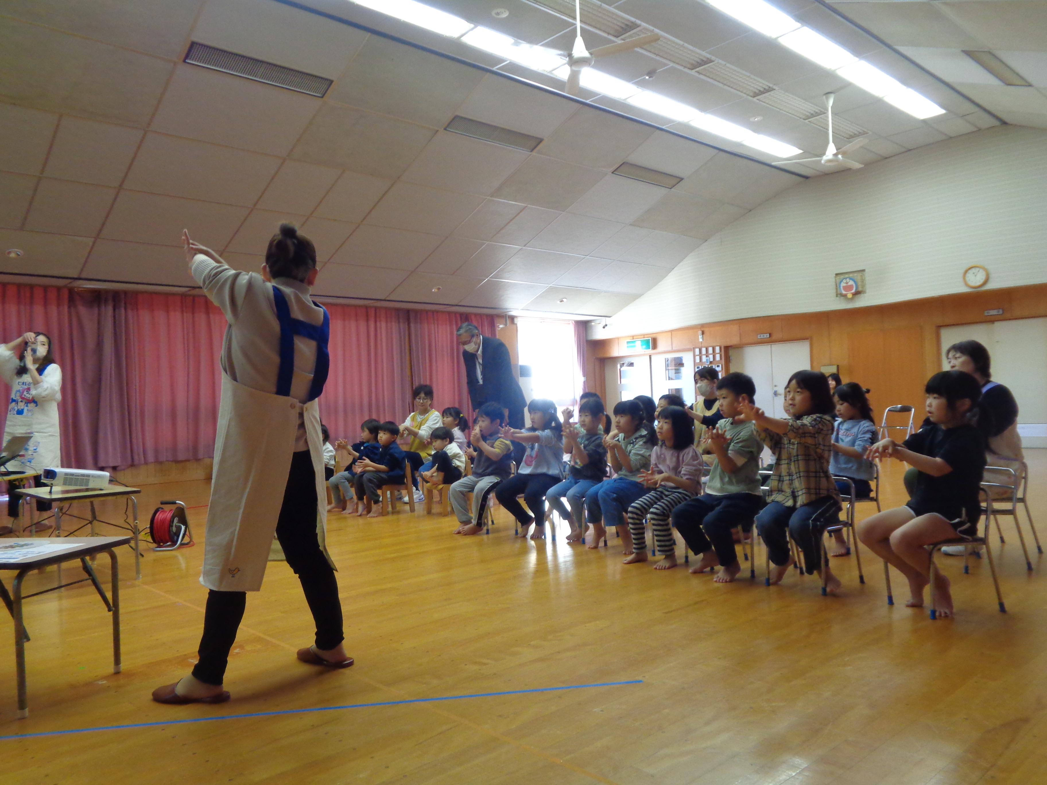 4．5歳児の画像1