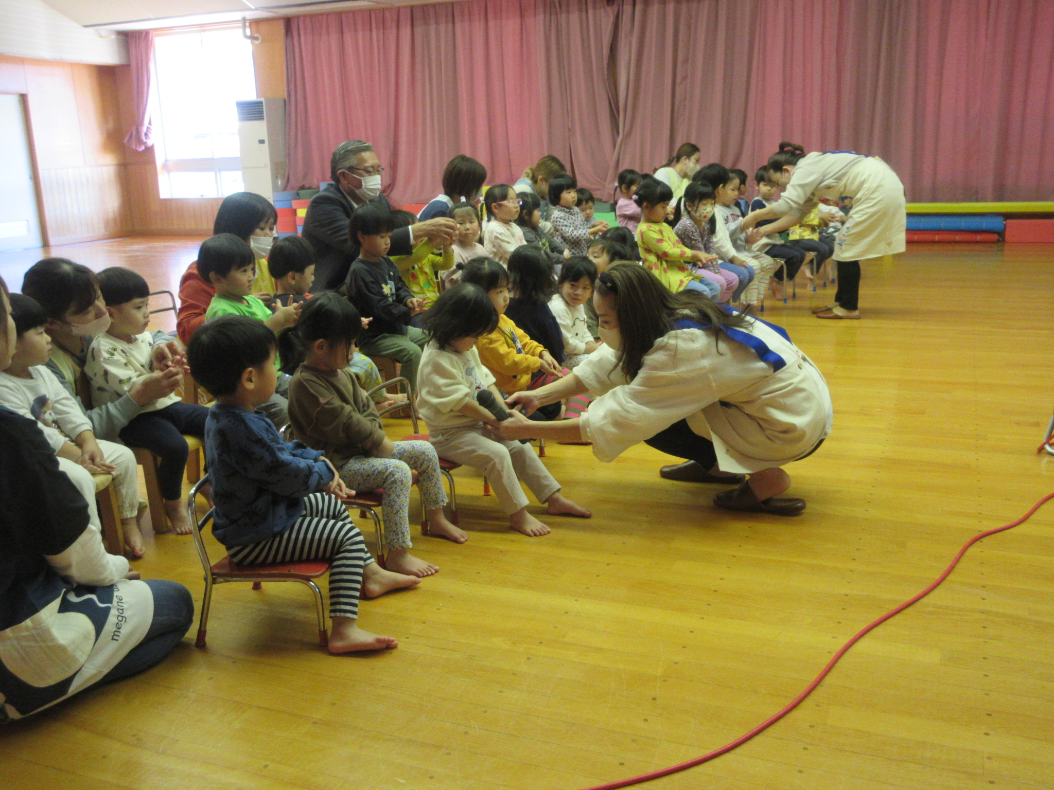 2．3歳児の画像2