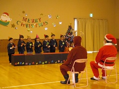 ハンドベルの画像