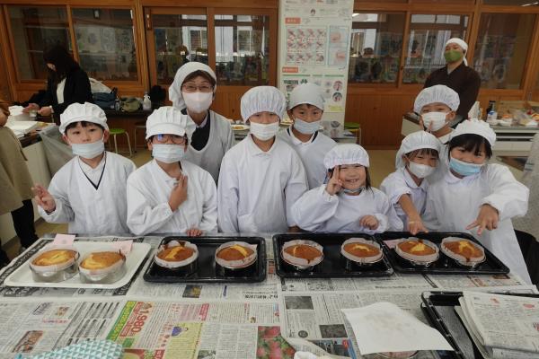 うみかぜの様子