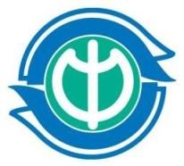 志賀中学校校章画像